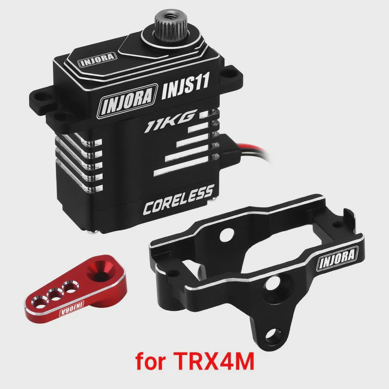 TRX-4M 11KG Coreless High Torque Micro Servo