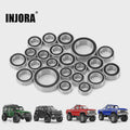 TRX-4M Sealed Steel Bearing Kit (22 pcs)