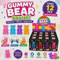 Gummy Bear Squishy