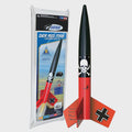 Der Red Max Rocket