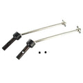 Front/Rear CVA Drive Shaft (2pcs)