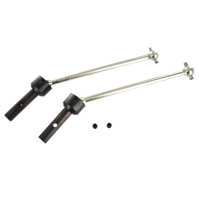 Front/Rear CVA Drive Shaft (2pcs)