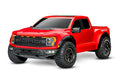 Ford Raptor R 4x4 VXL 1/10 Brushless RC Truck