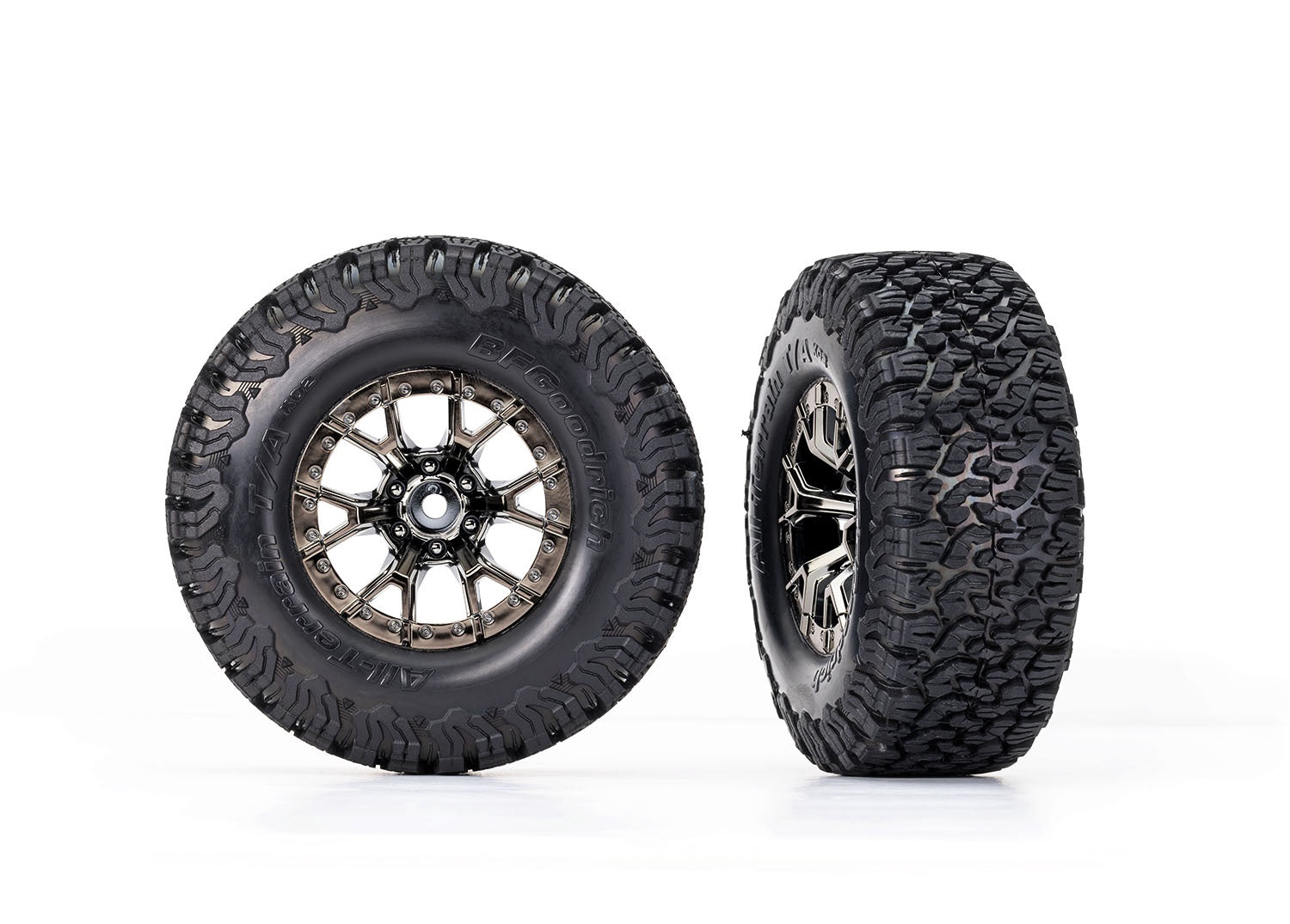 BFG AT TA KO2 1.9" Wheel and Tire