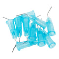 HD Curved Steel Glue Precision Tips - Thin Glue