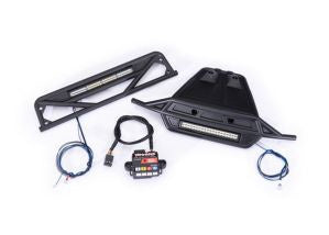 Maxx Slash 6S LED Complete Light Kit