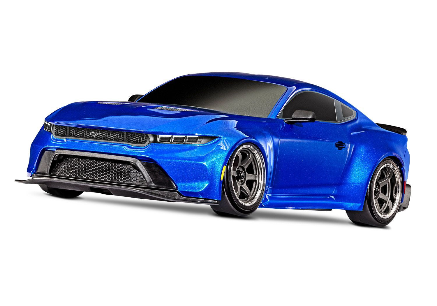 4-Tec Drift Ford Mustang RC Car