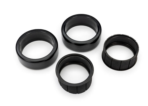 1.9" Drift Tires Outdoor