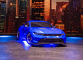 4-Tec Underbody LED Light Kit