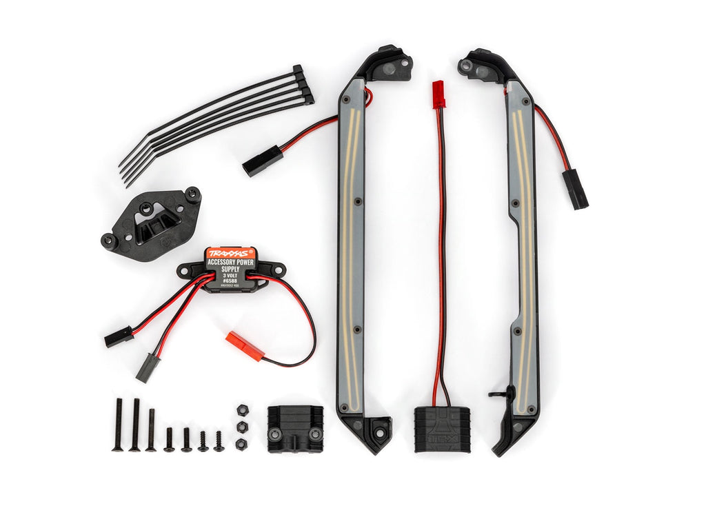 4-Tec Underbody LED Light Kit