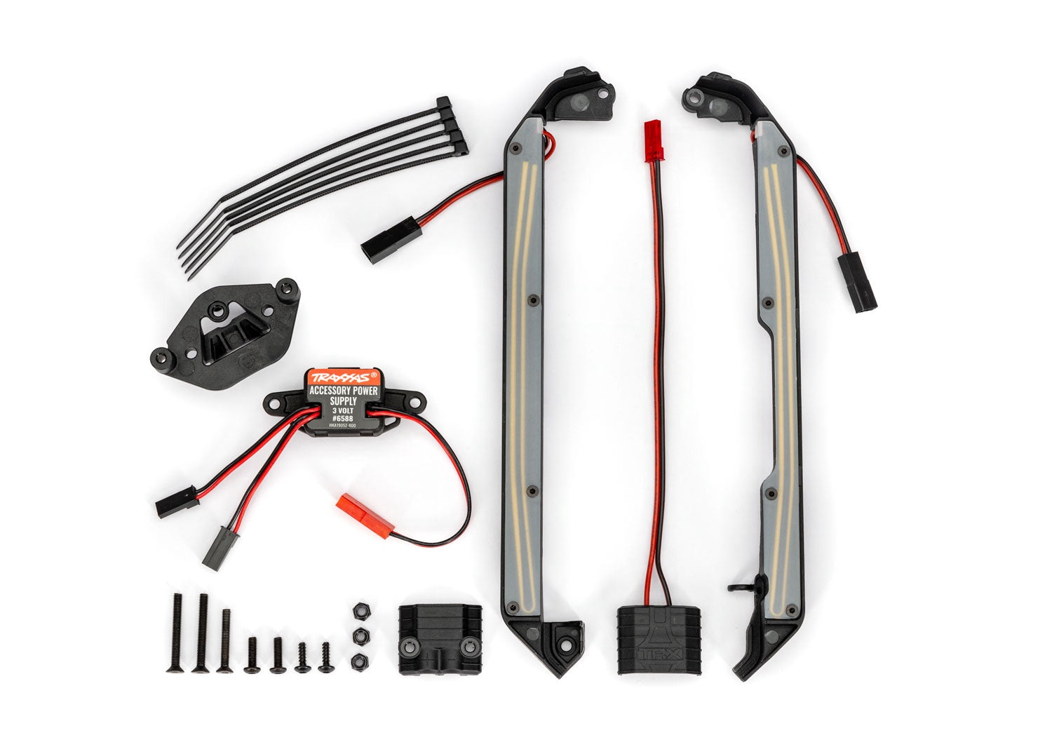 4-Tec Underbody LED Light Kit