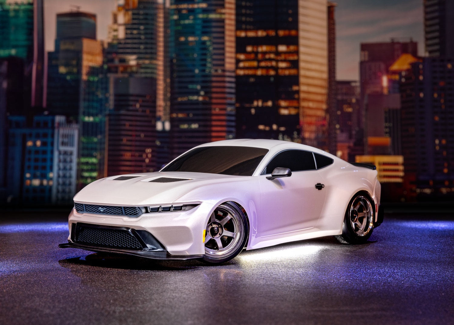 4-Tec Underbody LED Light Kit