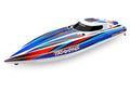 Disruptor 4s RC Boat
