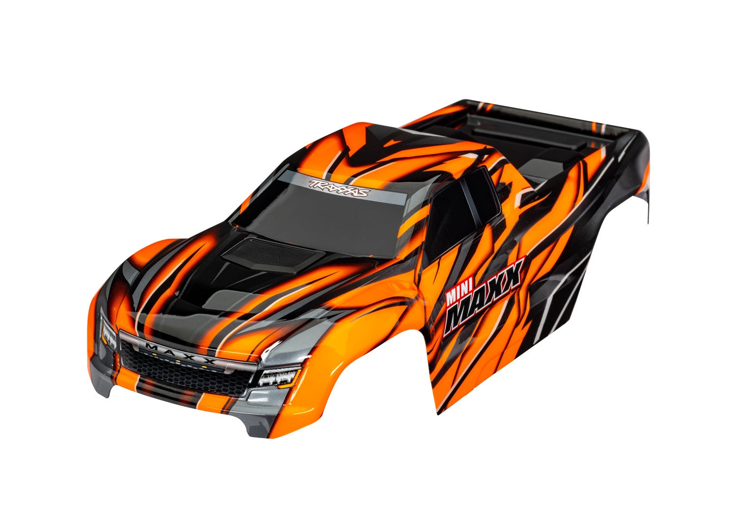 Mini Maxx Body