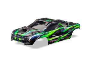 Mini XRT Body