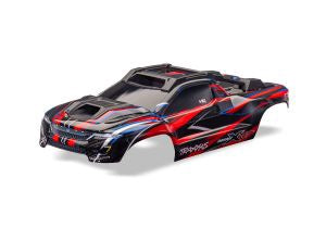 Mini XRT Body