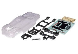 Mini XRT Body