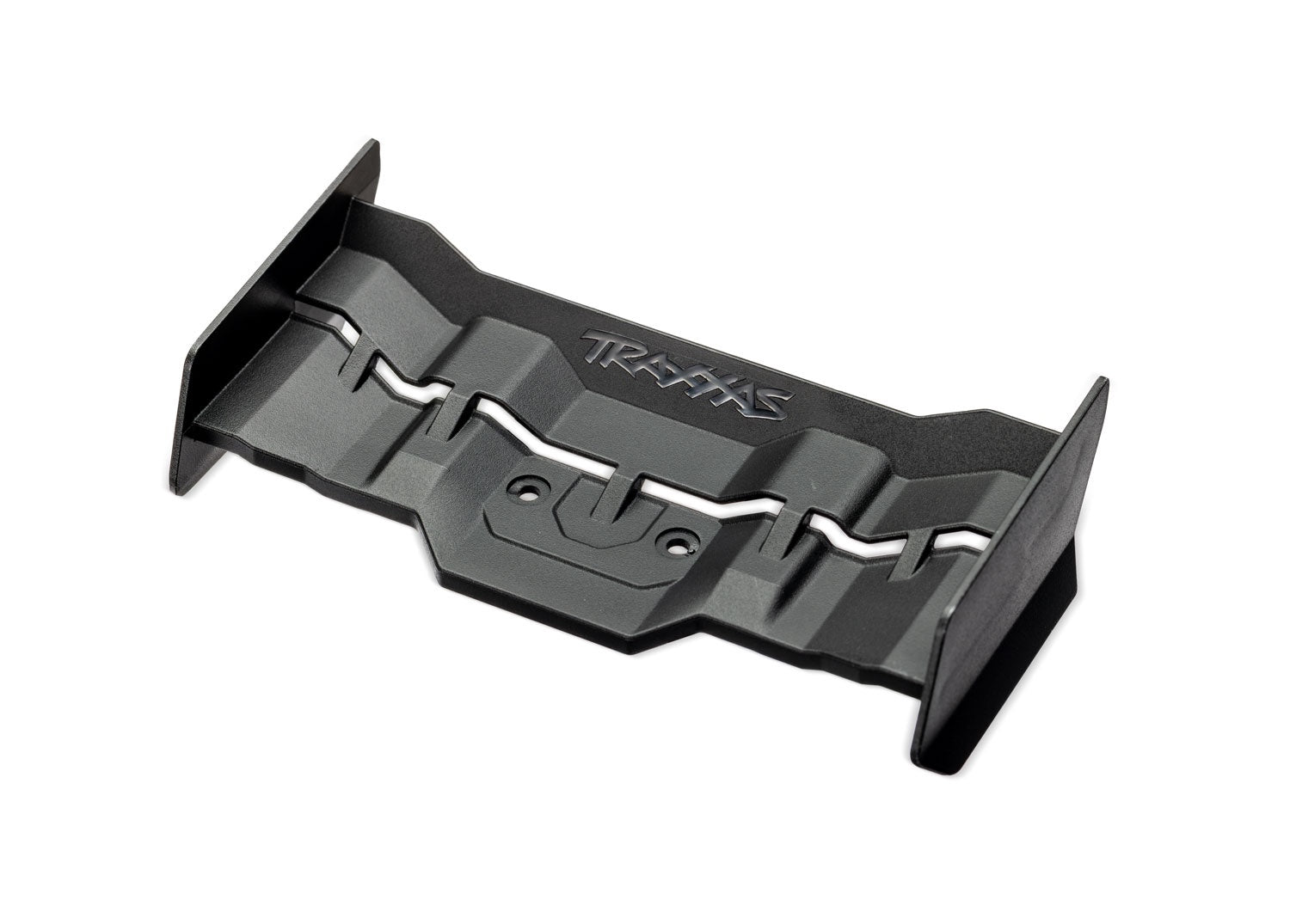 Mini XRT Black Rear Wing