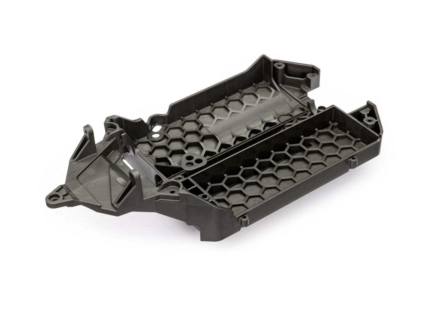 Mini Maxx Chassis