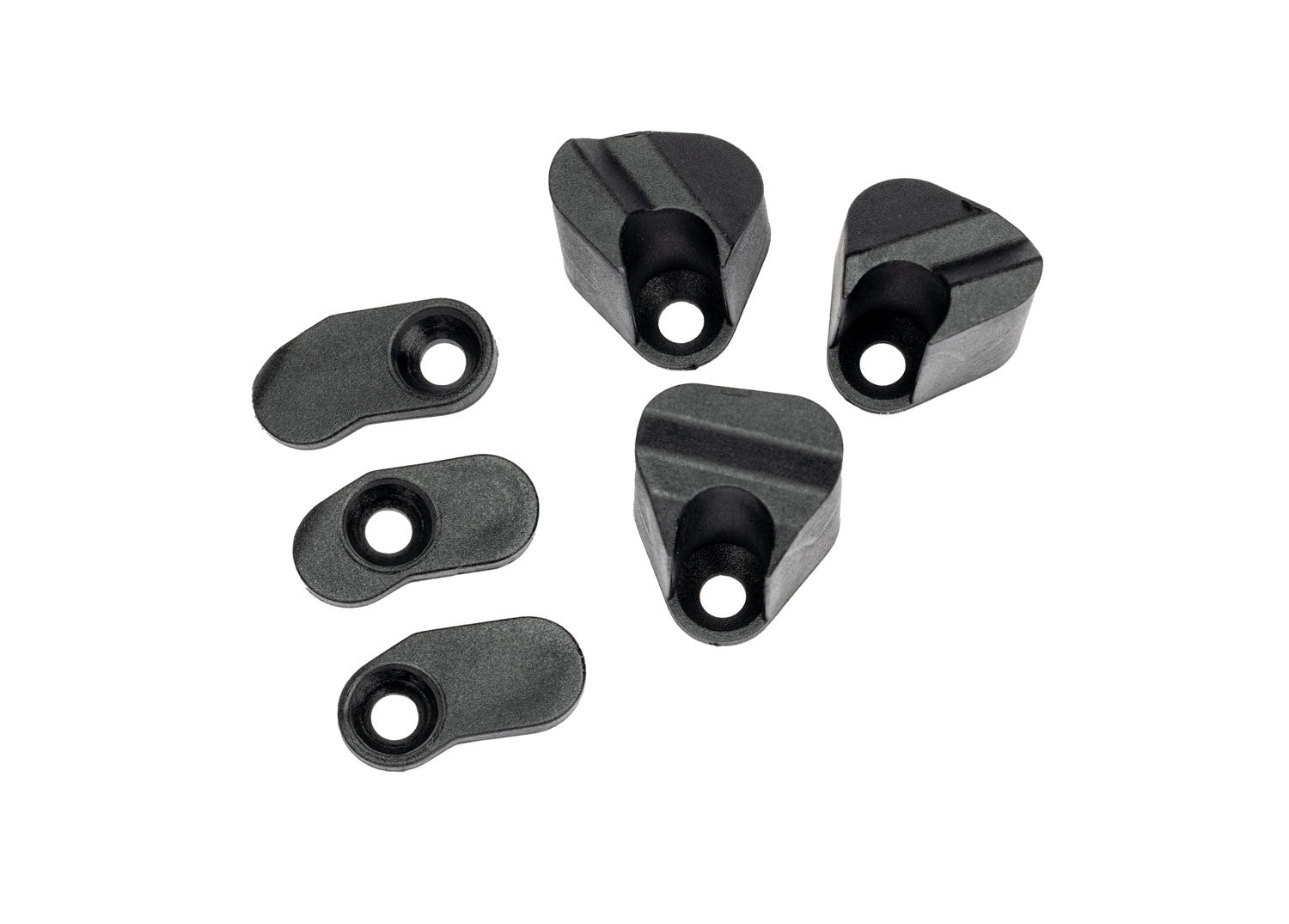 Inner and Outer ESC Adapters