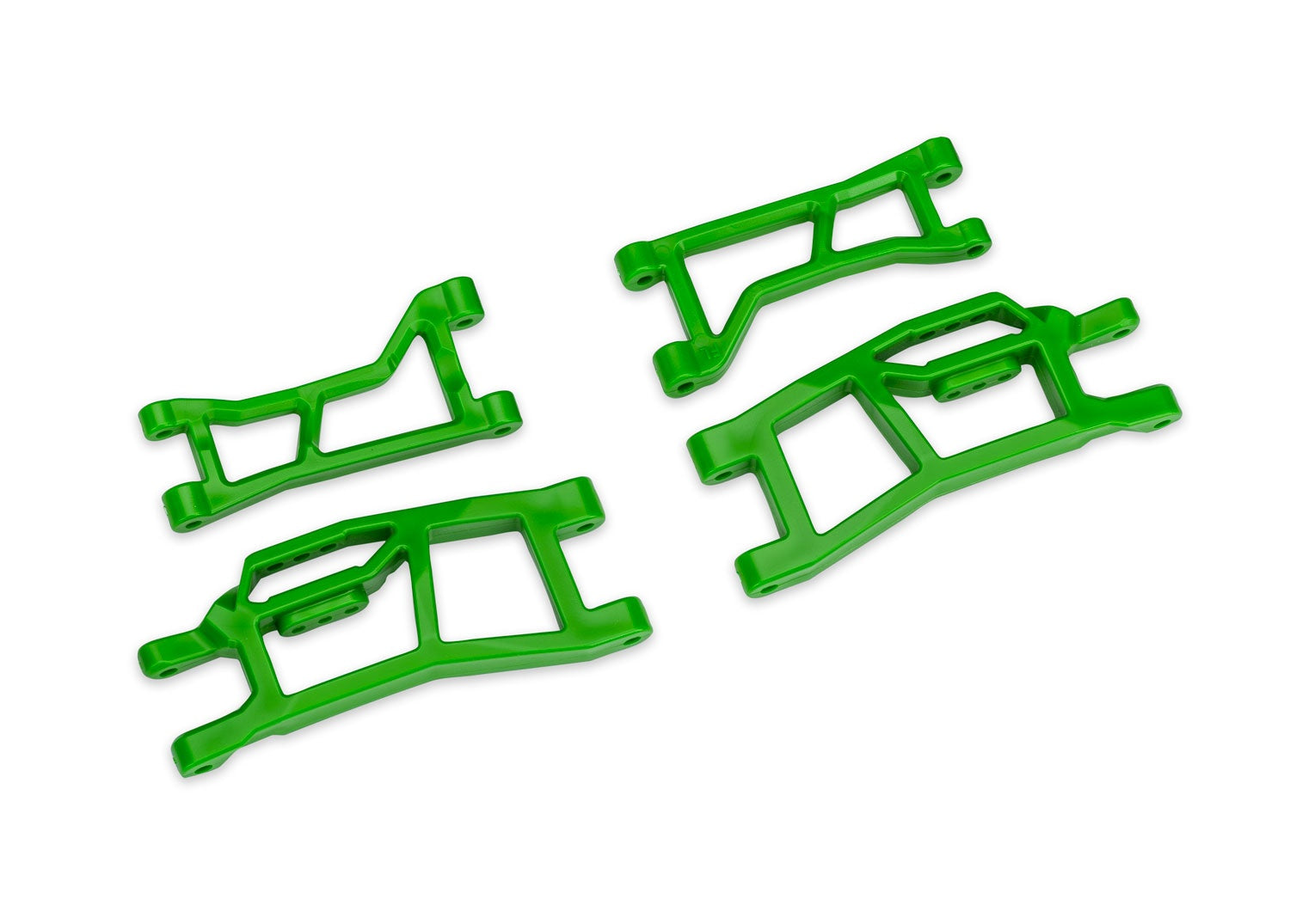 WideMaxx Front Upper & Lower HD Suspension Arms