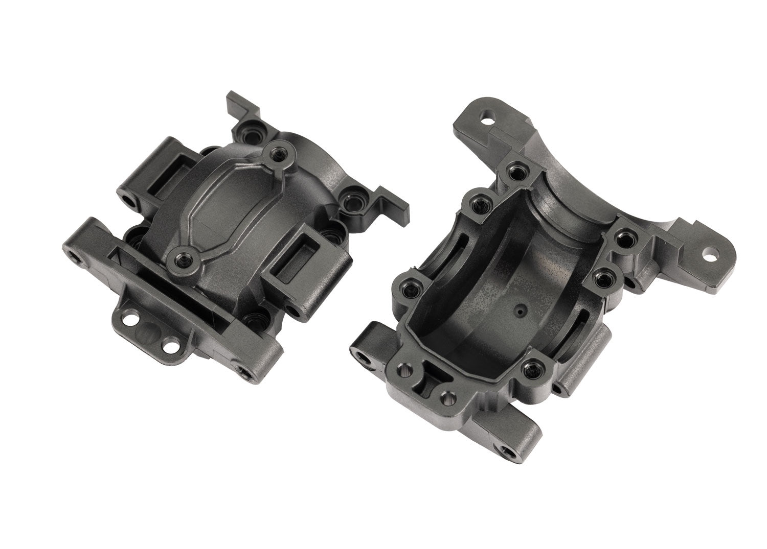 Mini Upper and Lower Bulkhead