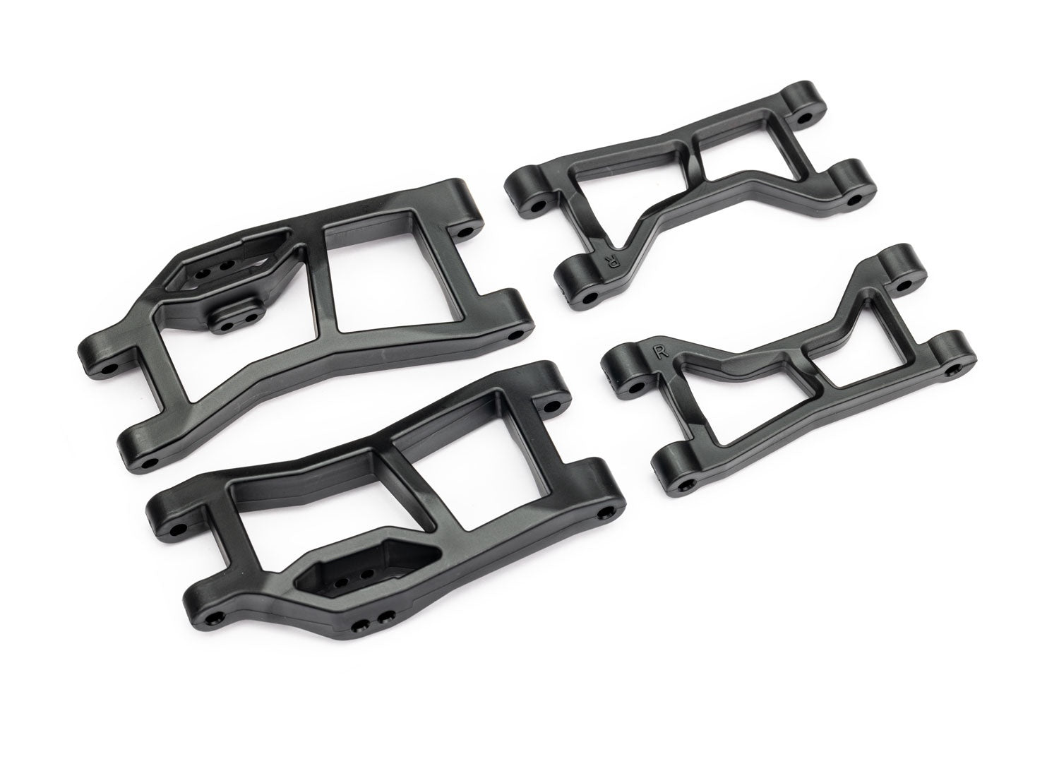 Mini Maxx Suspension Arms