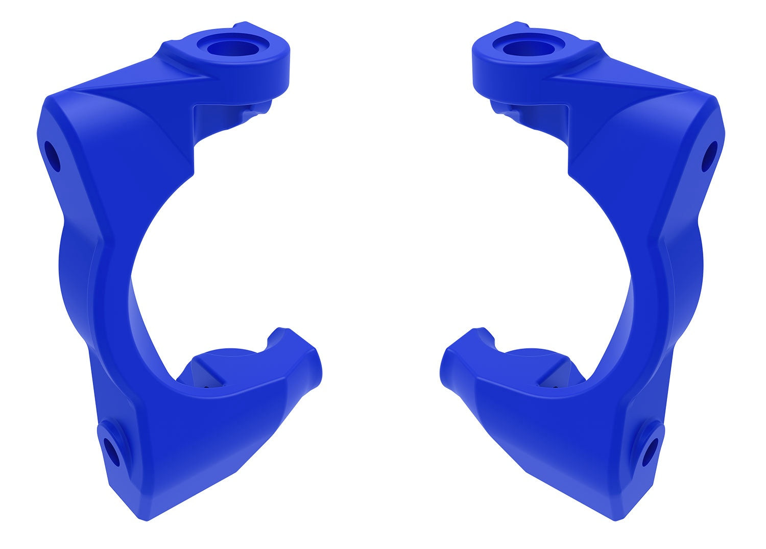 Mini Maxx Caster Blocks