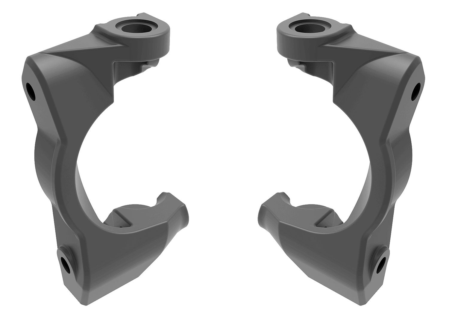 Mini Maxx Caster Blocks