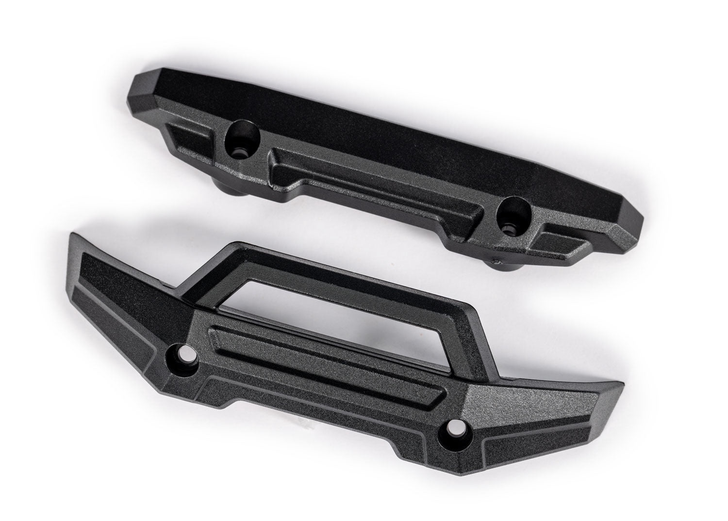 Mini Maxx Front and Rear Bumper