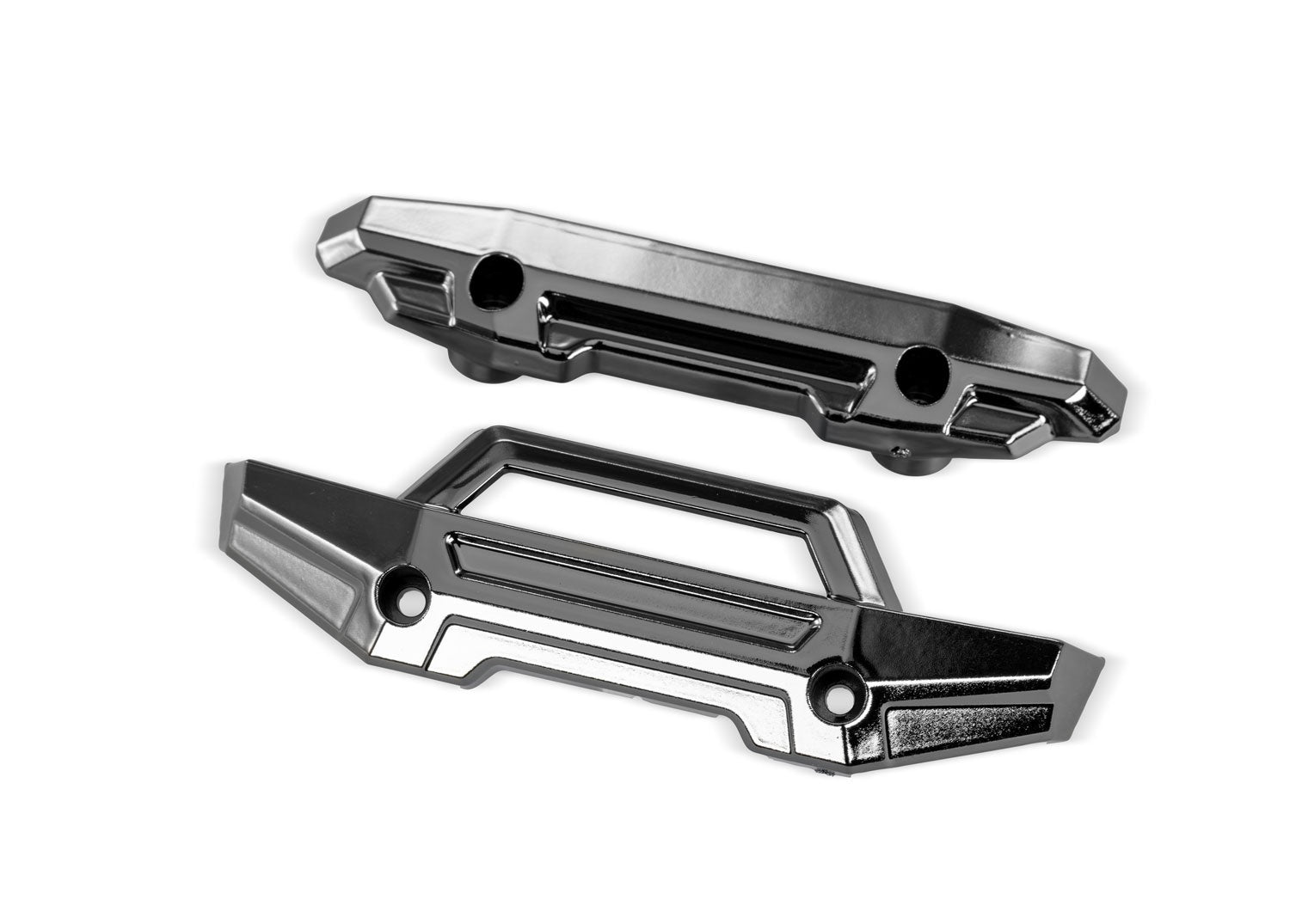 Mini Maxx Front and Rear Bumper