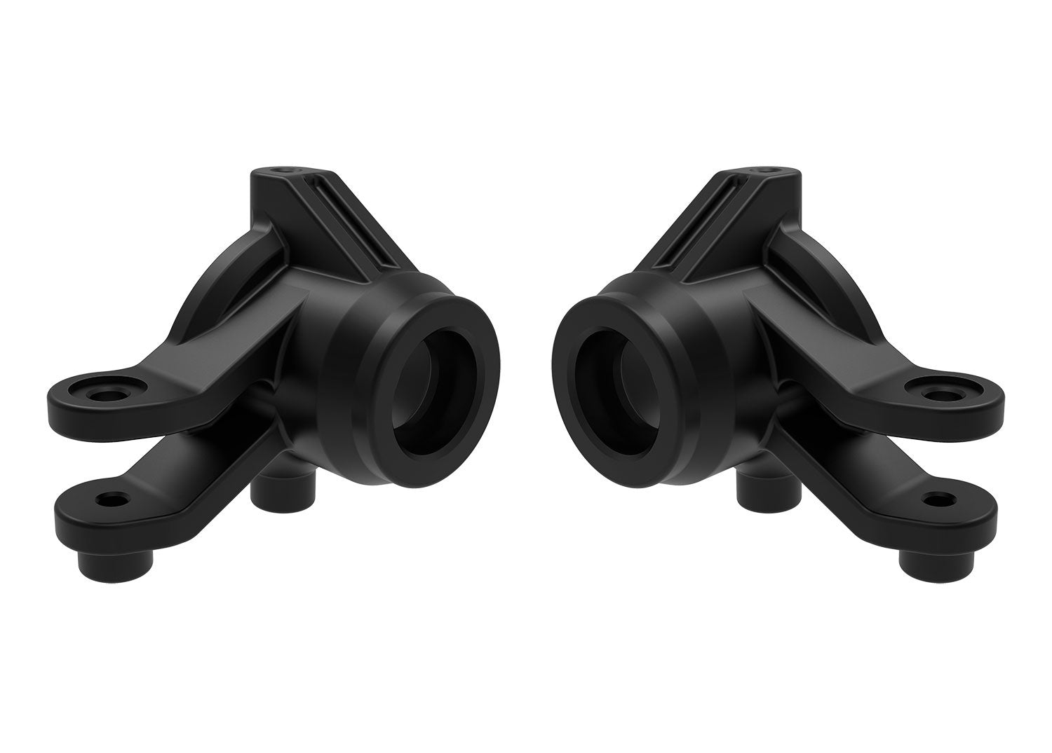 Mini Maxx Steering Blocks