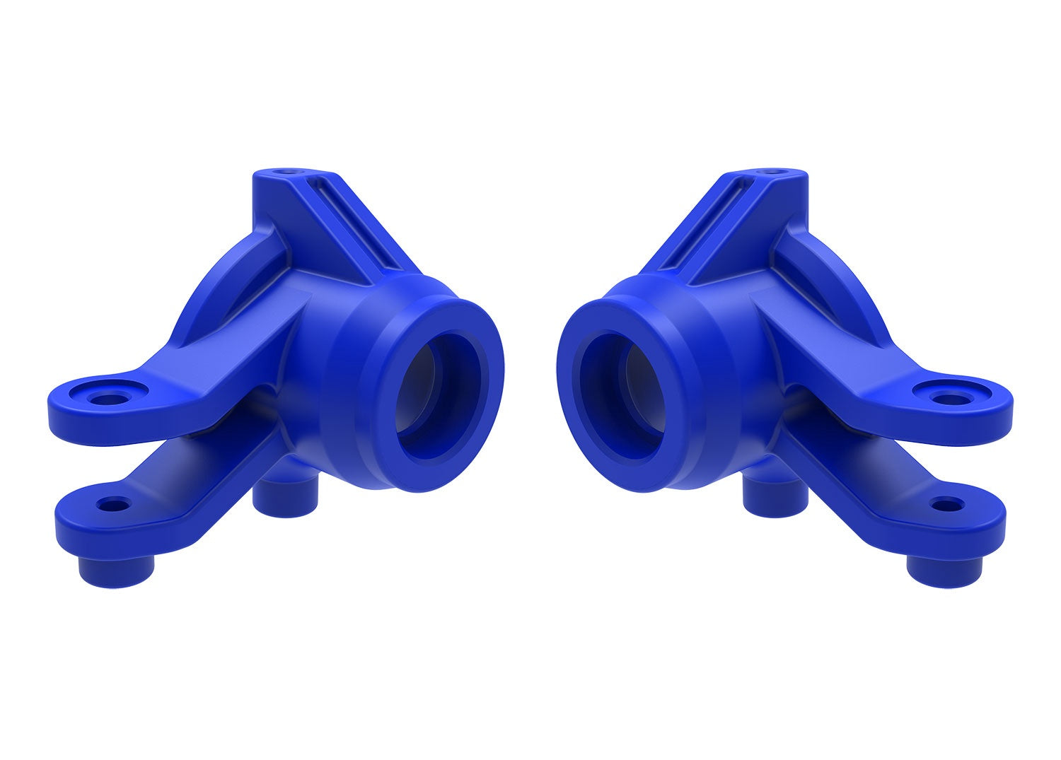 Mini Maxx Steering Blocks