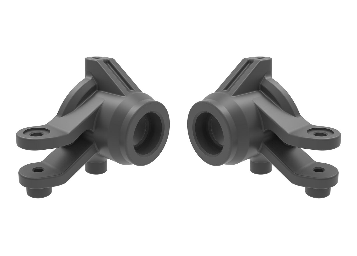 Mini Maxx Steering Blocks