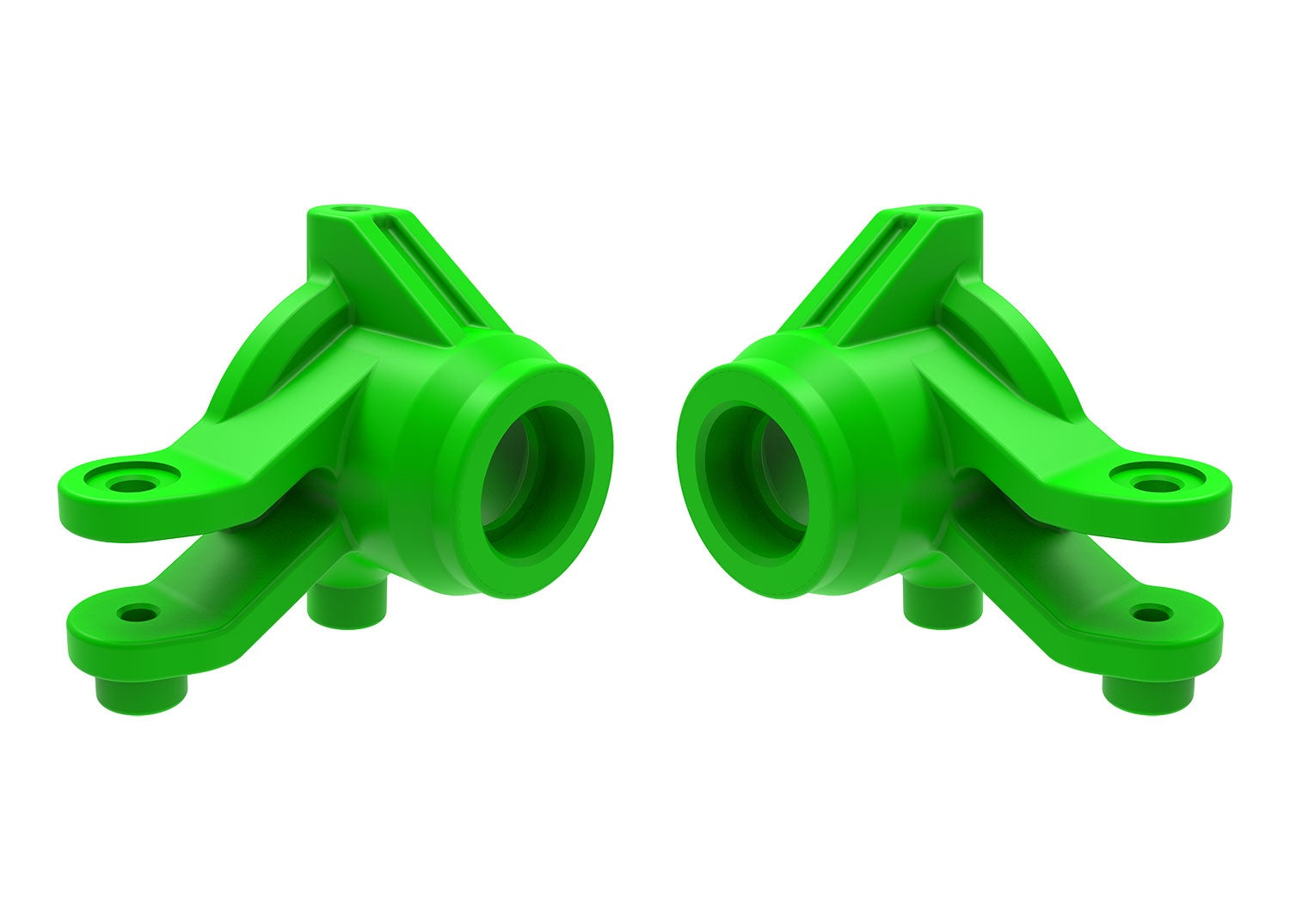 Mini Maxx Steering Blocks