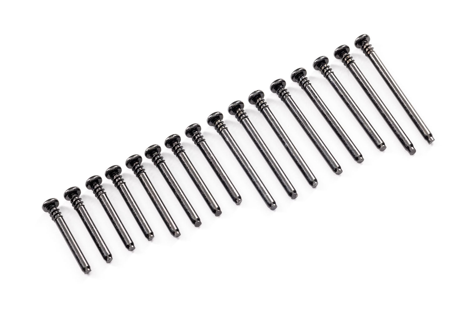Mini Maxx Suspension Screw Pins
