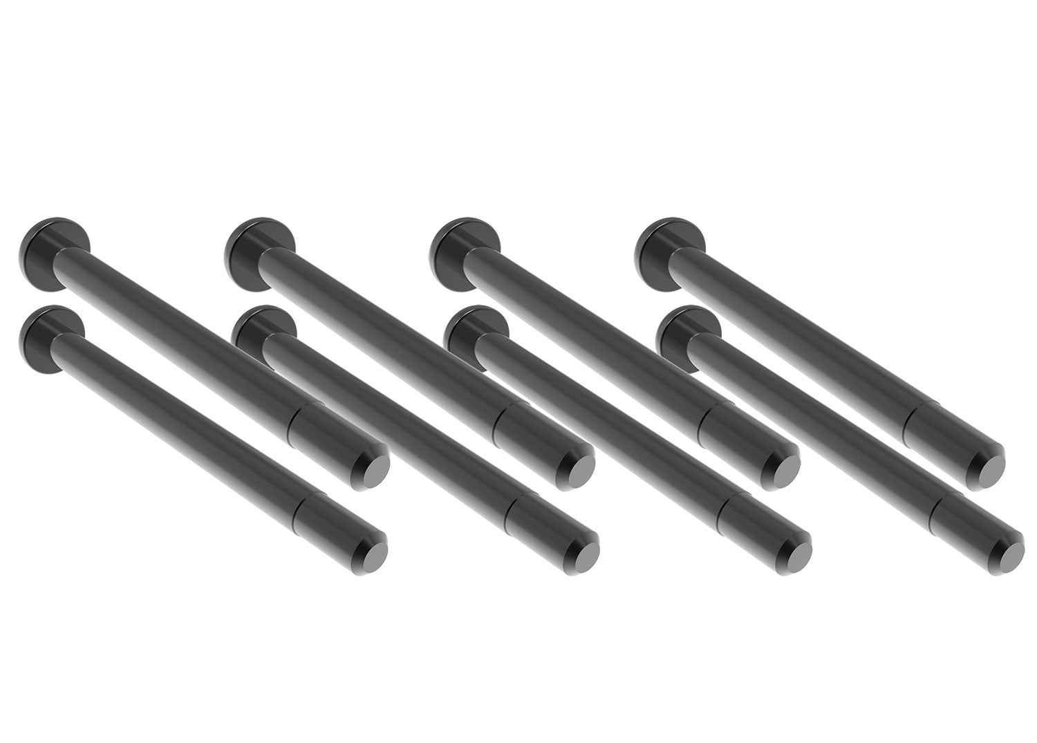 Mini Maxx Suspension Screw Pins