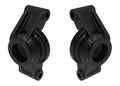 Mini Maxx Rear Stub Axle Carriers