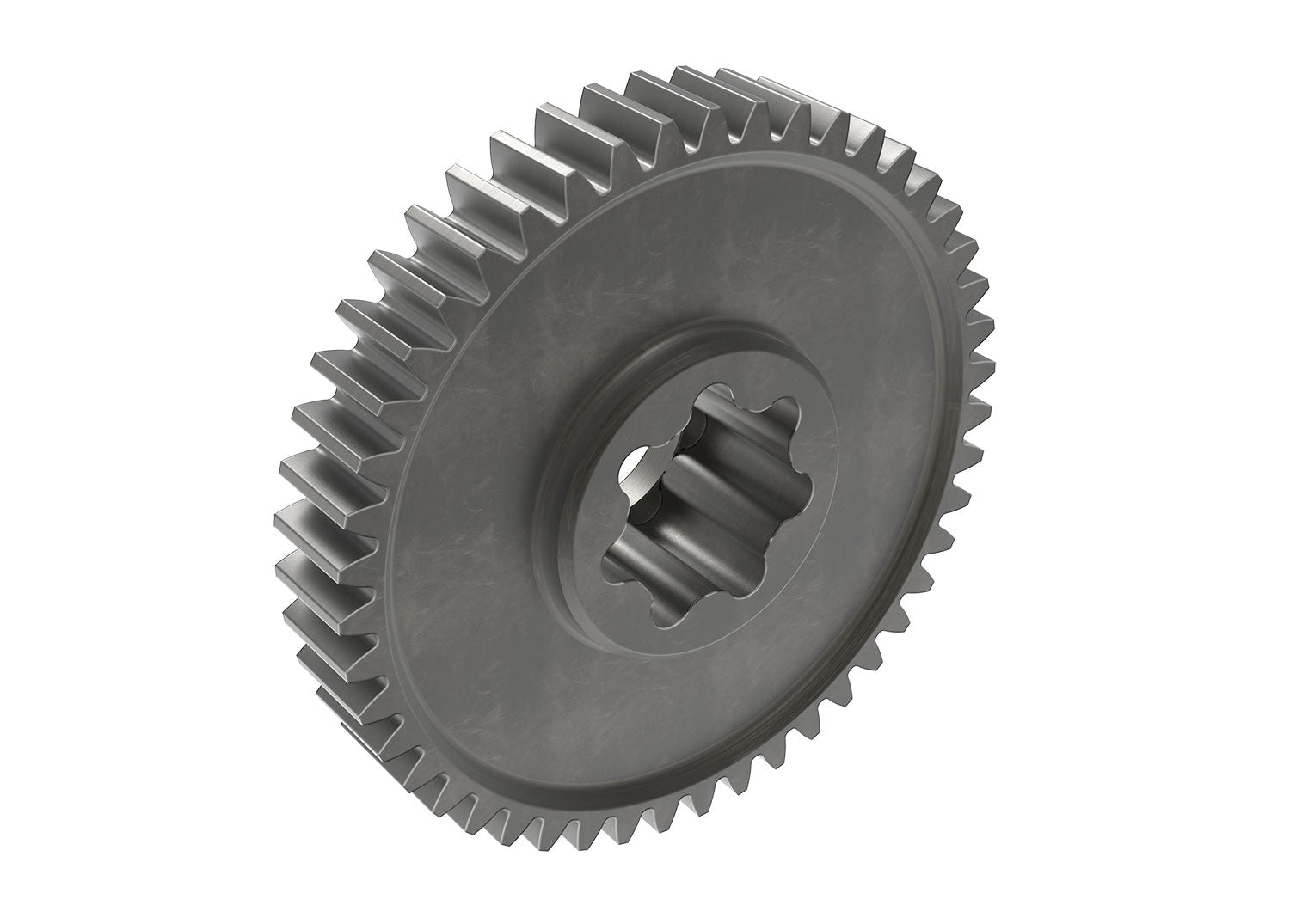 Mini Maxx Spur Gear