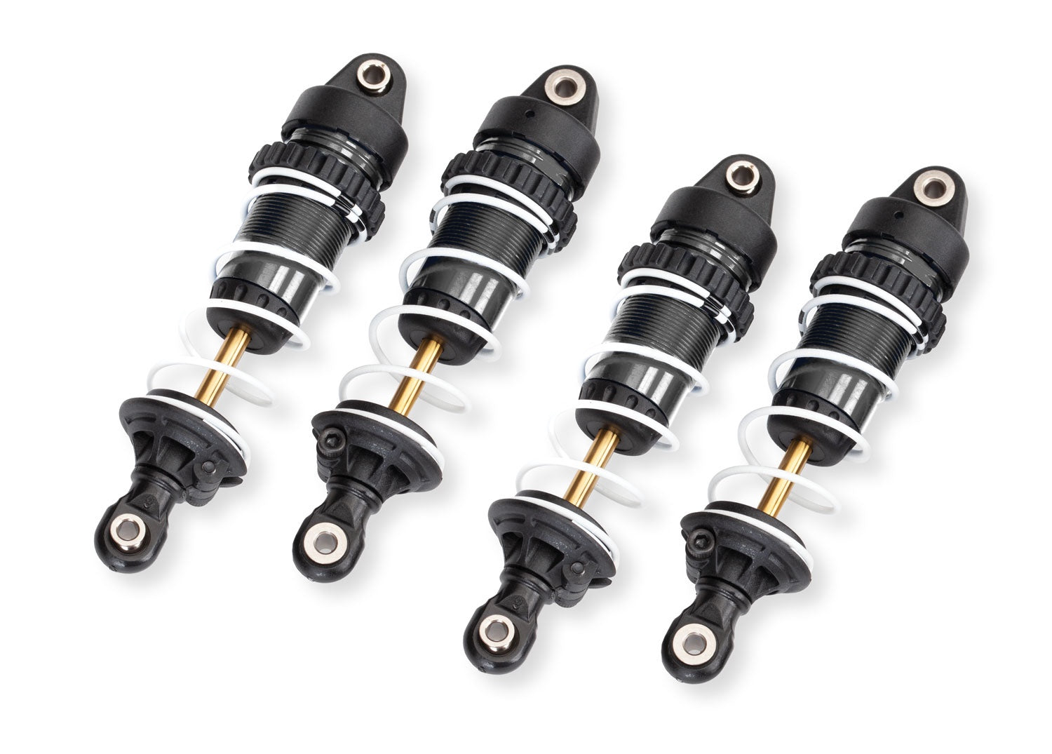 Mini Maxx GTR Long Shocks w/ Springs
