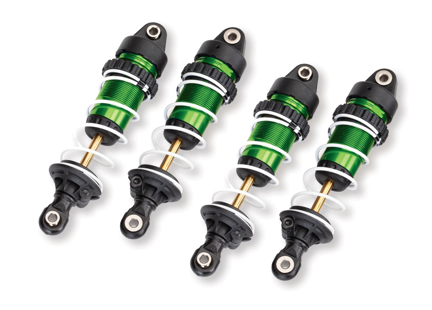 Mini Maxx GTR Long Shocks w/ Springs