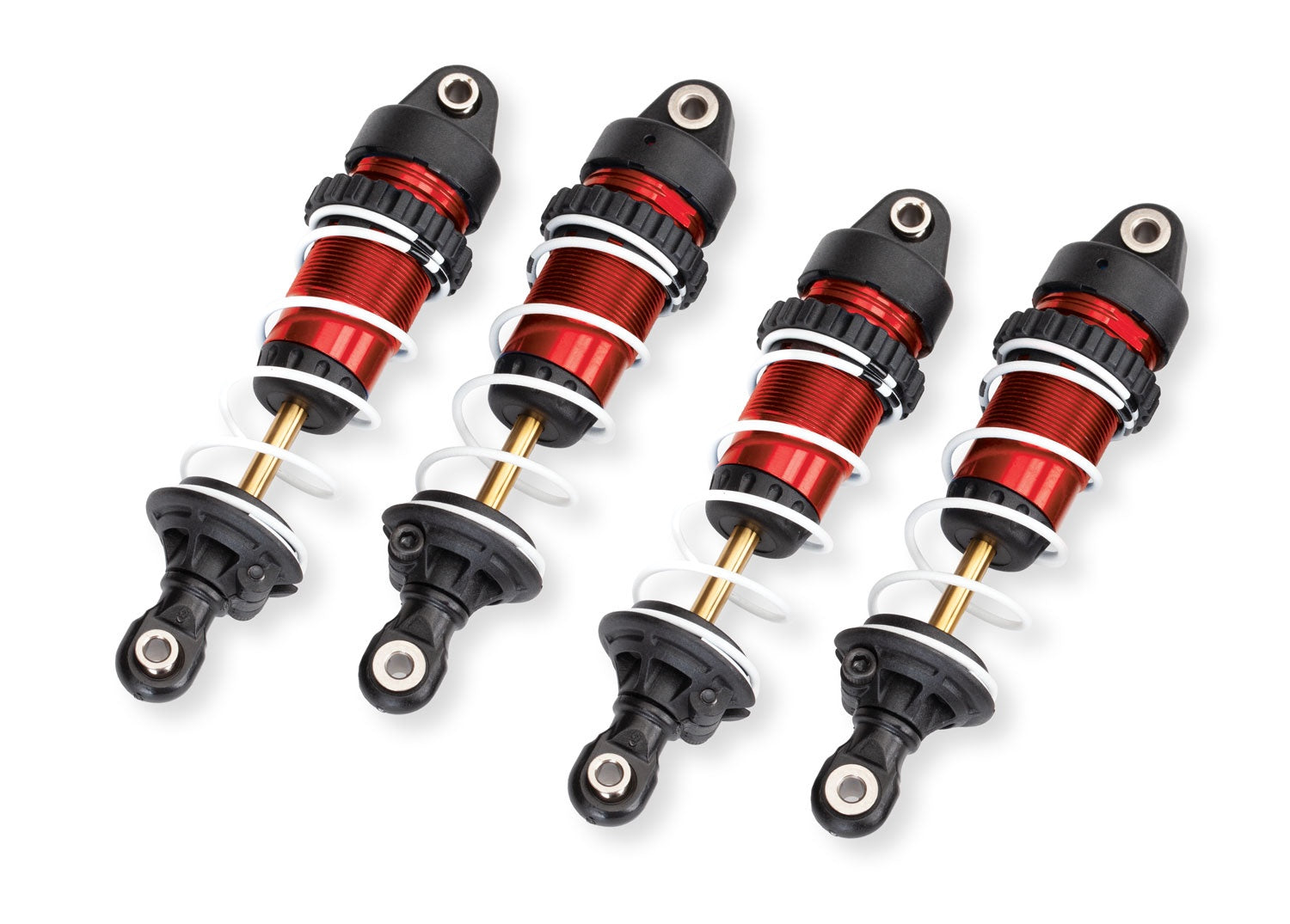 Mini Maxx GTR Long Shocks w/ Springs
