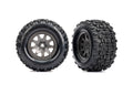 Mini Maxx 4" Sledgehammer Rear Tires