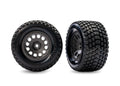 Mini XRT Wheels w/ Gravix Tires