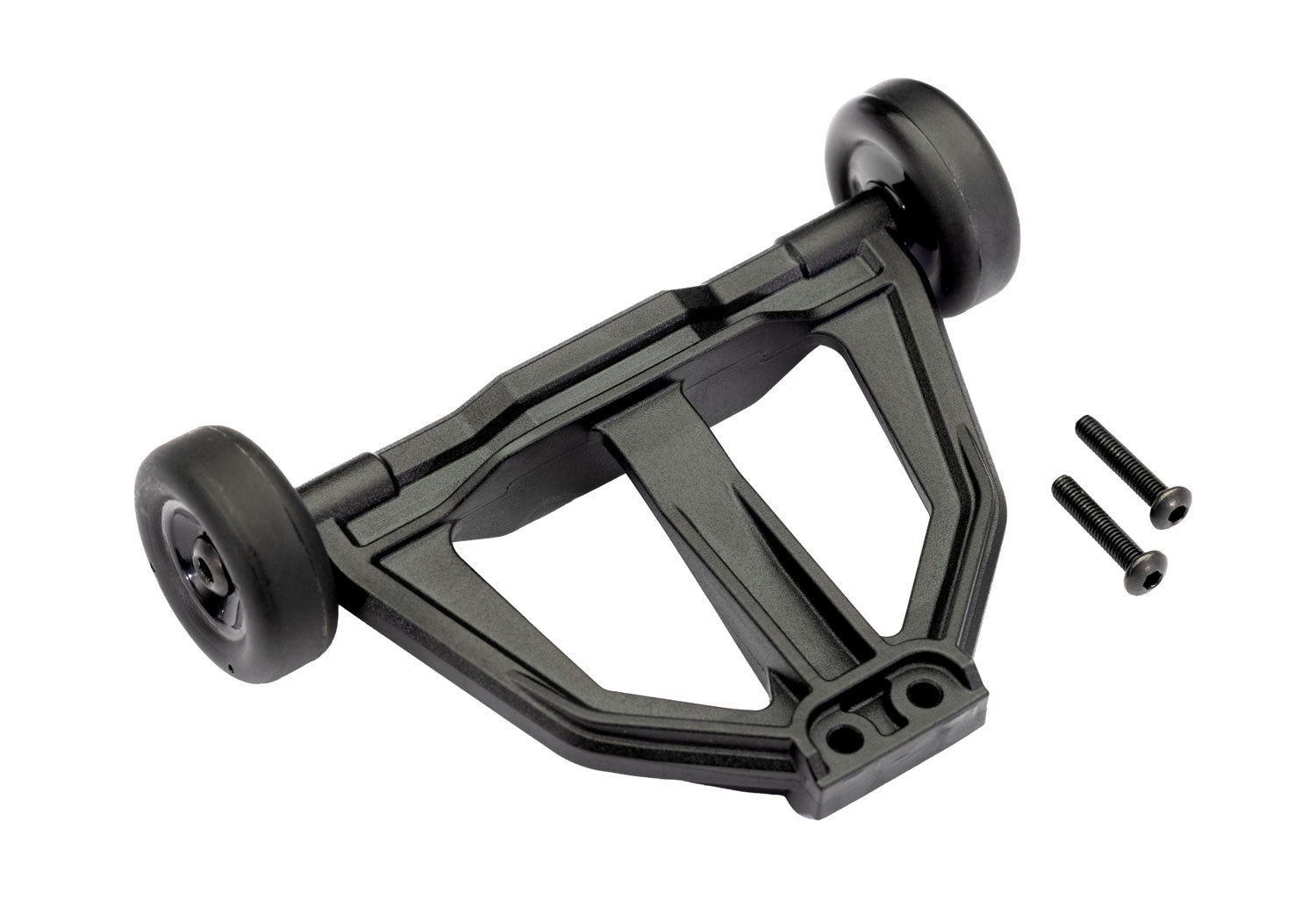 Mini Maxx Wheelie Bar