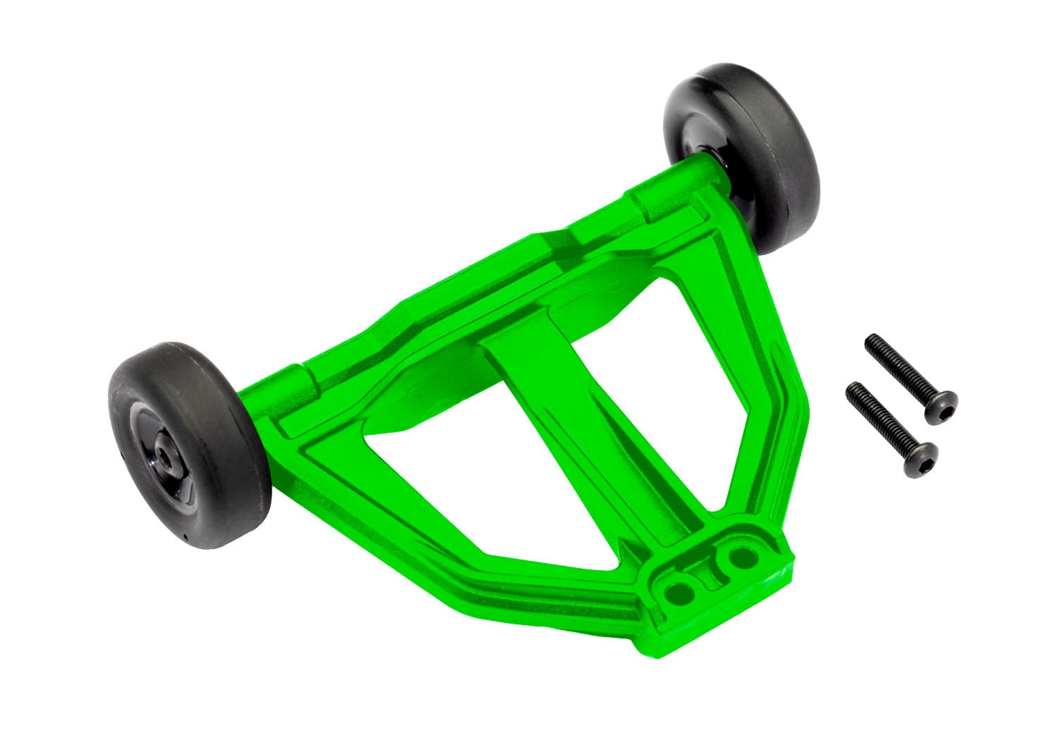 Mini Maxx Wheelie Bar