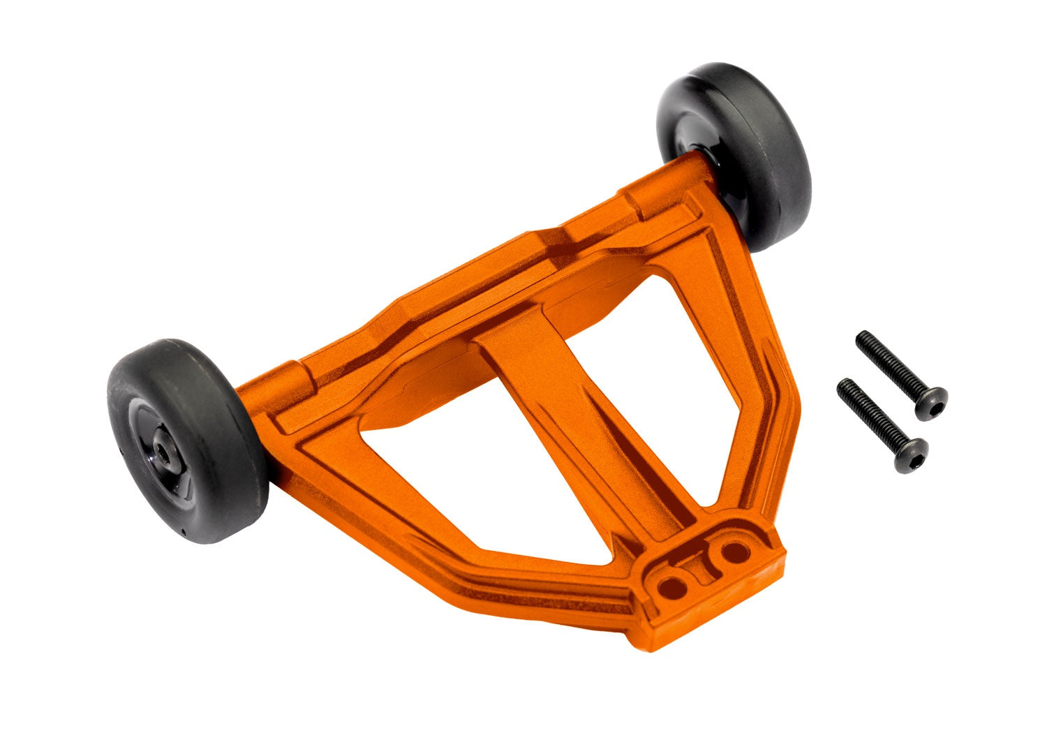 Mini Maxx Wheelie Bar