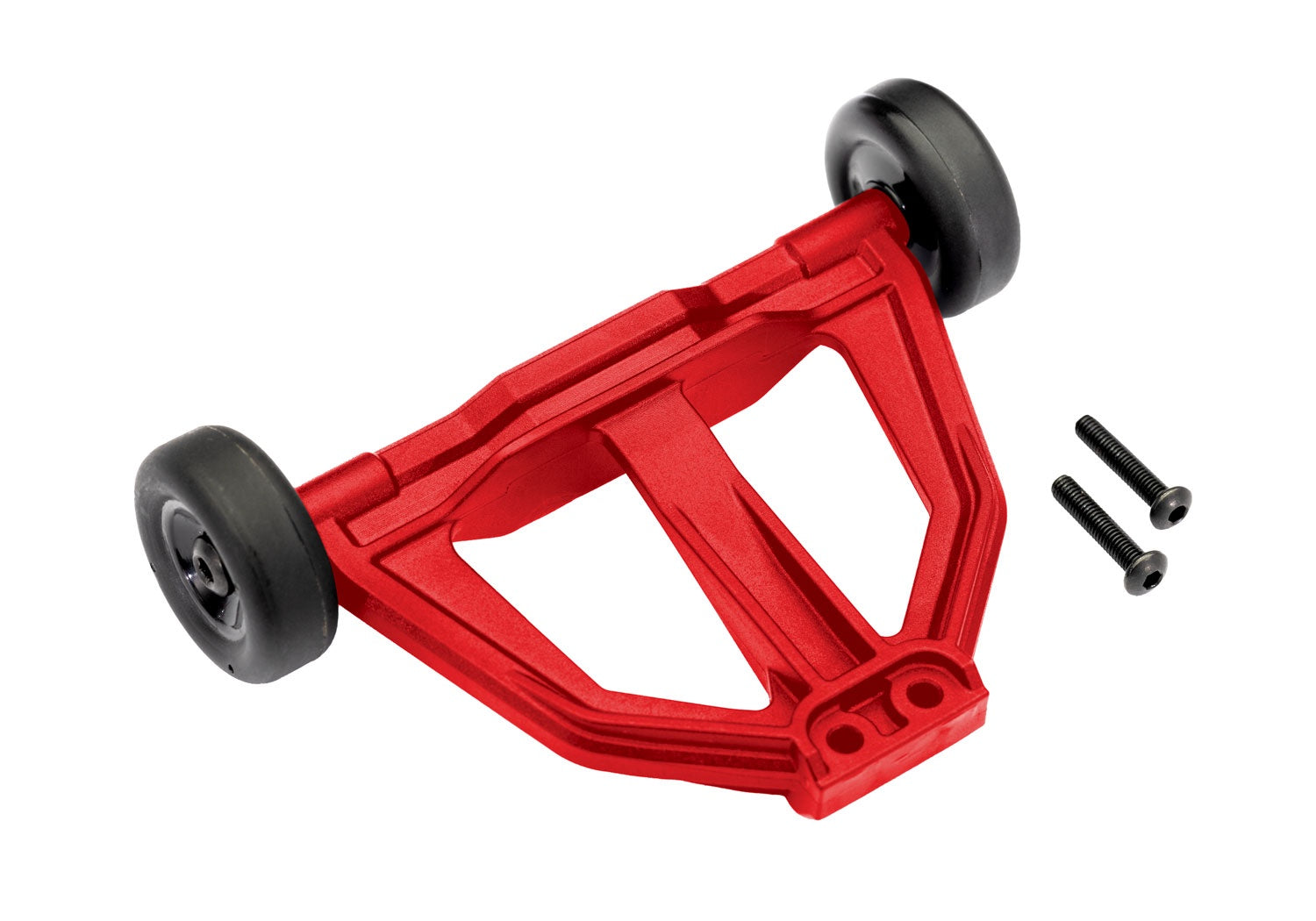 Mini Maxx Wheelie Bar