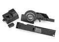 Mini Maxx/XRT Gear and Receiver Box Covers