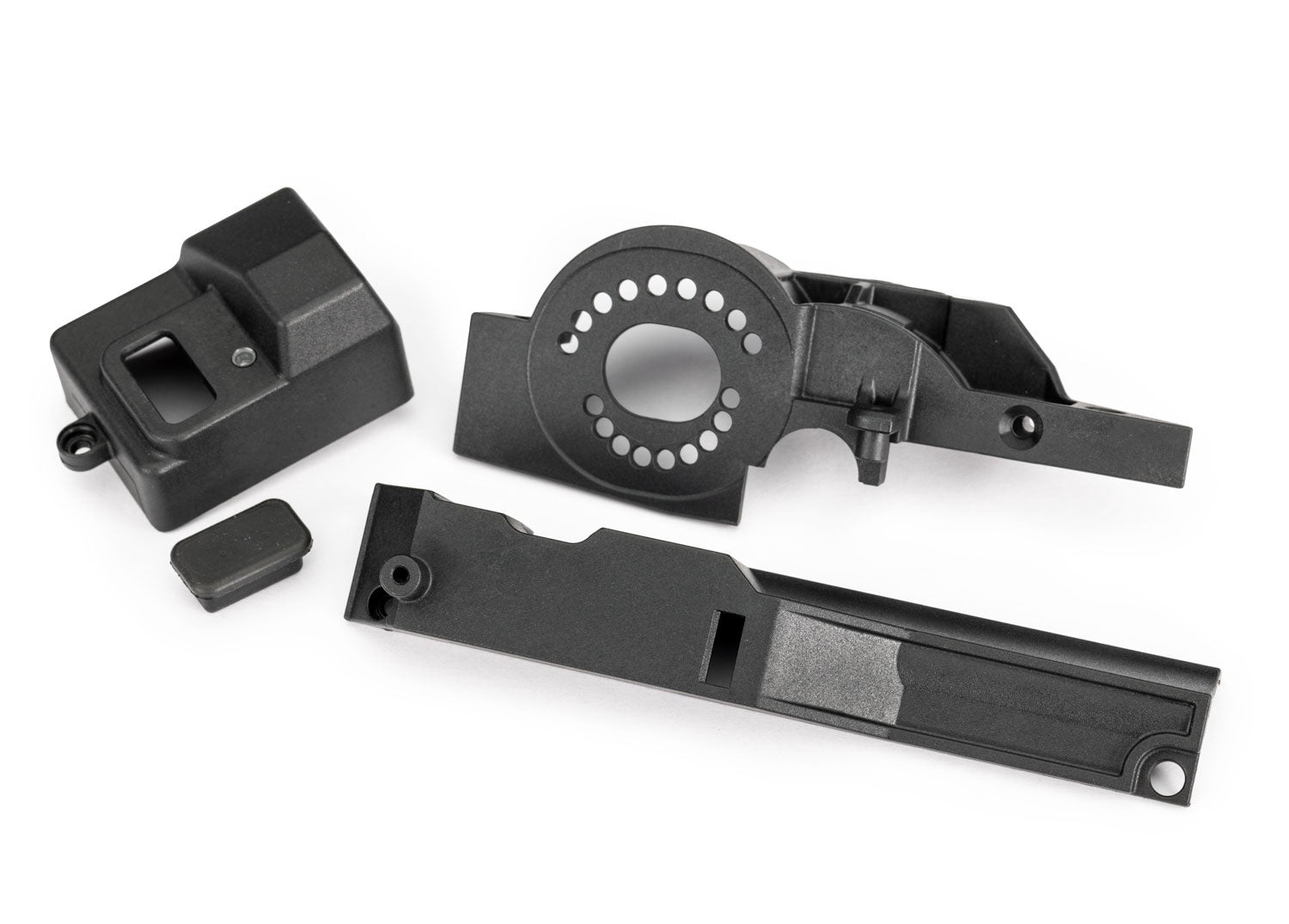 Mini Maxx/XRT Gear and Receiver Box Covers